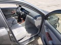 2005 Toyota Corolla — photo 5 of 12 | VIN 2T1BR32E45C361088