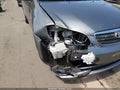 2005 Toyota Corolla — photo 6 of 12 | VIN 2T1BR32E45C361088