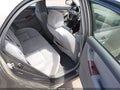 2005 Toyota Corolla — photo 8 of 12 | VIN 2T1BR32E45C361088