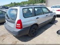 Photo 4 of 11 — 2005 Subaru Forester