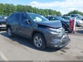 Photo 1 of 16 — 2025 Toyota RAV4