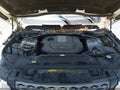 Photo 10 of 17 — 2016 Land Rover Range Rover Sport