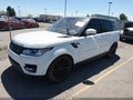Photo 2 of 17 — 2016 Land Rover Range Rover Sport