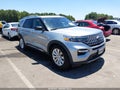 Photo 1 of 16 — 2021 Ford Explorer