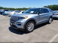Photo 2 of 16 — 2021 Ford Explorer