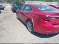 Photo 6 of 16 — 2017 Mazda 6