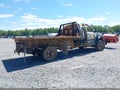 2008 Dodge Ram 4500 — photo 3 of 10 | VIN 3D6WD66A18G234117