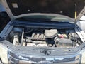 2009 Ford Edge — photo 10 of 16 | VIN 2FMDK38CX9BA74769