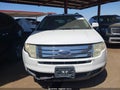 2009 Ford Edge — photo 12 of 16 | VIN 2FMDK38CX9BA74769