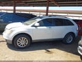2009 Ford Edge — photo 14 of 16 | VIN 2FMDK38CX9BA74769