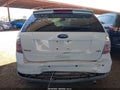 2009 Ford Edge — photo 16 of 16 | VIN 2FMDK38CX9BA74769