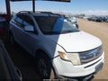 2009 Ford Edge — photo 1 of 16 | VIN 2FMDK38CX9BA74769