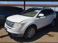 2009 Ford Edge — photo 2 of 16 | VIN 2FMDK38CX9BA74769