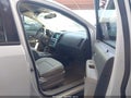 2009 Ford Edge — photo 5 of 16 | VIN 2FMDK38CX9BA74769