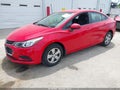 Photo 2 of 16 — 2016 Chevrolet Cruze