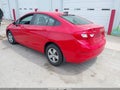 Photo 3 of 16 — 2016 Chevrolet Cruze