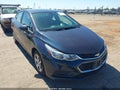 Photo 1 of 11 — 2016 Chevrolet Cruze