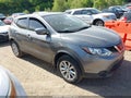 2018 Nissan Rogue Sport — photo 1 of 17 | VIN JN1BJ1CP4JW153602