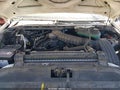 2007 Ford F-450 — photo 9 of 20 | VIN 1FDXF46Y67EA42599