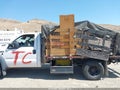 2007 Ford F-450 — photo 17 of 20 | VIN 1FDXF46Y67EA42599