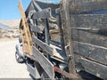 2007 Ford F-450 — photo 13 of 20 | VIN 1FDXF46Y67EA42599