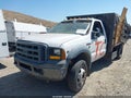 2007 Ford F-450 — photo 2 of 20 | VIN 1FDXF46Y67EA42599
