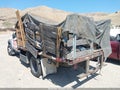 2007 Ford F-450 — photo 3 of 20 | VIN 1FDXF46Y67EA42599