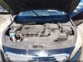 2017 Hyundai Sonata — photo 10 of 15 | VIN 5NPE24AF3HH520640