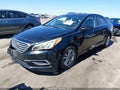 2017 Hyundai Sonata — photo 2 of 15 | VIN 5NPE24AF3HH520640