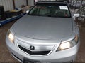 Photo 6 of 16 — 2012 Acura TL
