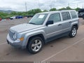 2016 Jeep Patriot — photo 2 of 12 | VIN 1C4NJPBB5GD582836