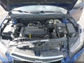 Photo 10 of 11 — 2013 Chevrolet Cruze