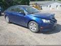 Photo 1 of 11 — 2013 Chevrolet Cruze