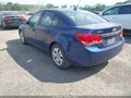 Photo 3 of 11 — 2013 Chevrolet Cruze