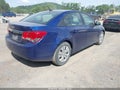Photo 4 of 11 — 2013 Chevrolet Cruze