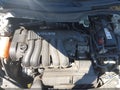 2010 Volvo S40 — photo 10 of 14 | VIN YV1390MS4A2490957