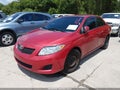 Photo 2 of 11 — 2010 Toyota Corolla