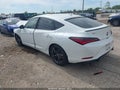 2024 Acura Integra — photo 3 of 16 | VIN 19UDE4H64RA024099