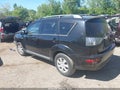 Photo 3 of 17 — 2012 Mitsubishi Outlander