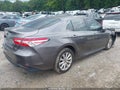 Photo 4 of 17 — 2020 Toyota Camry