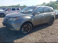 Photo 2 of 12 — 2008 Acura MDX