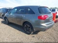 Photo 3 of 12 — 2008 Acura MDX