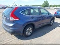 Photo 4 of 16 — 2014 Honda CR-V