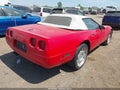 Photo 4 of 11 — 1991 Chevrolet Corvette