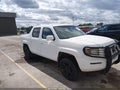 Photo 1 of 16 — 2008 Honda Ridgeline