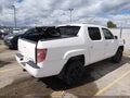 Photo 4 of 16 — 2008 Honda Ridgeline