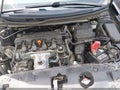 Photo 10 of 17 — 2015 Honda Civic