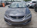 Photo 13 of 17 — 2015 Honda Civic