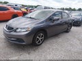Photo 2 of 17 — 2015 Honda Civic
