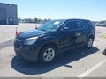 2017 Chevrolet Equinox — photo 2 of 16 | VIN 2GNALBEK1H1533581